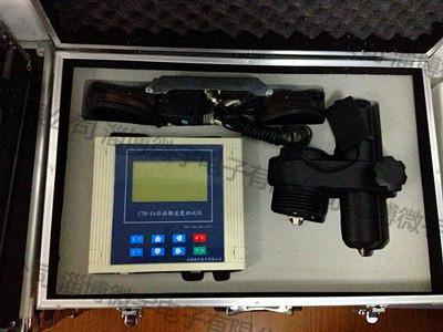 非接触多功能速度测试仪 CTM-8A型 淄博微宇