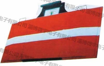 DHB-II-侧滑试验台