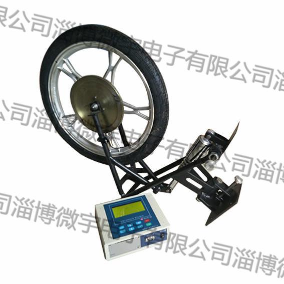 淄博微宇CTM-2002A/B五轮测速仪/五轮仪