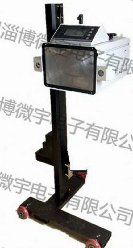 前照灯检测仪/灯光测试仪