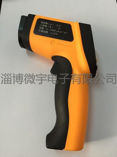 微宇WYNS-160型逆反射系数测量仪